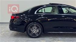 مێرسێدس بێنز E-Class